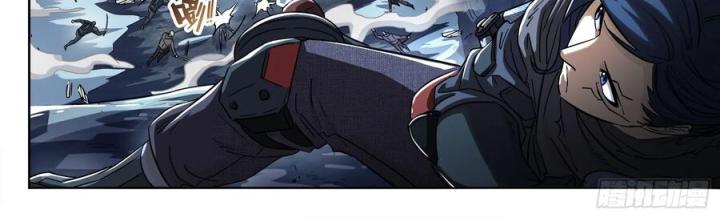 Khung Đỉnh Chi Thượng Chapter 125 - Trang 3