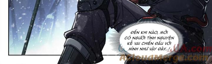 Khung Đỉnh Chi Thượng Chapter 125 - Trang 3