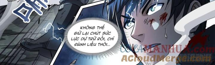 Khung Đỉnh Chi Thượng Chapter 125 - Trang 3