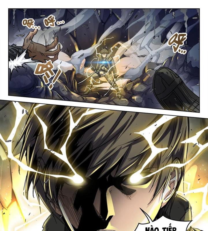 Khung Đỉnh Chi Thượng Chapter 125 - Trang 3