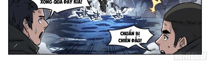 Khung Đỉnh Chi Thượng Chapter 125 - Trang 3