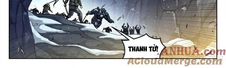 Khung Đỉnh Chi Thượng Chapter 125 - Trang 3