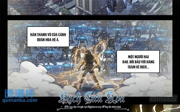 Khung Đỉnh Chi Thượng Chapter 126 - Trang 3