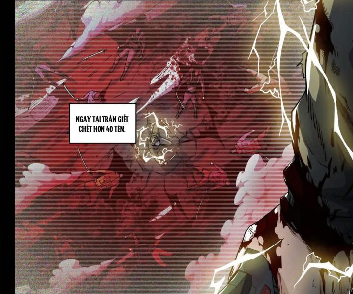 Khung Đỉnh Chi Thượng Chapter 126 - Trang 3
