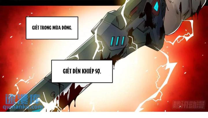 Khung Đỉnh Chi Thượng Chapter 126 - Trang 3