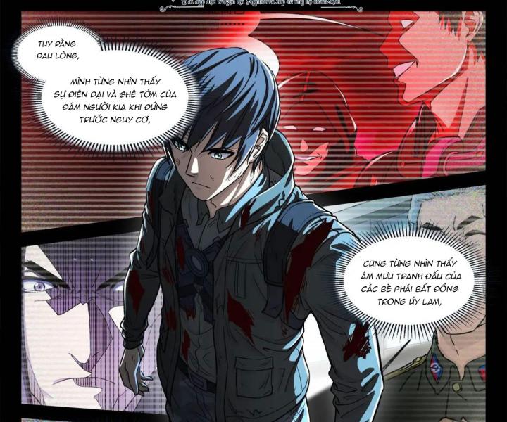 Khung Đỉnh Chi Thượng Chapter 126 - Trang 3