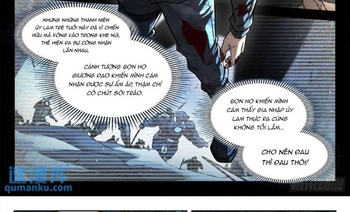 Khung Đỉnh Chi Thượng Chapter 126 - Trang 3