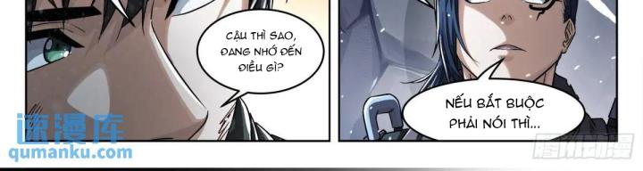 Khung Đỉnh Chi Thượng Chapter 126 - Trang 3