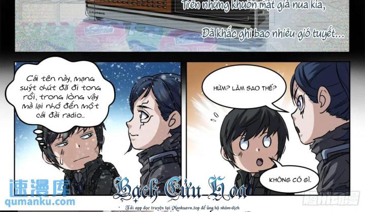 Khung Đỉnh Chi Thượng Chapter 126 - Trang 3