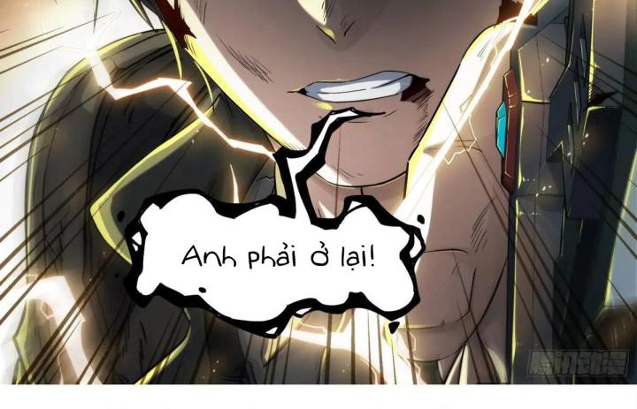 Khung Đỉnh Chi Thượng Chapter 126 - Trang 3