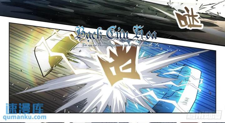 Khung Đỉnh Chi Thượng Chapter 126 - Trang 3