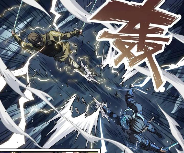 Khung Đỉnh Chi Thượng Chapter 126 - Trang 3