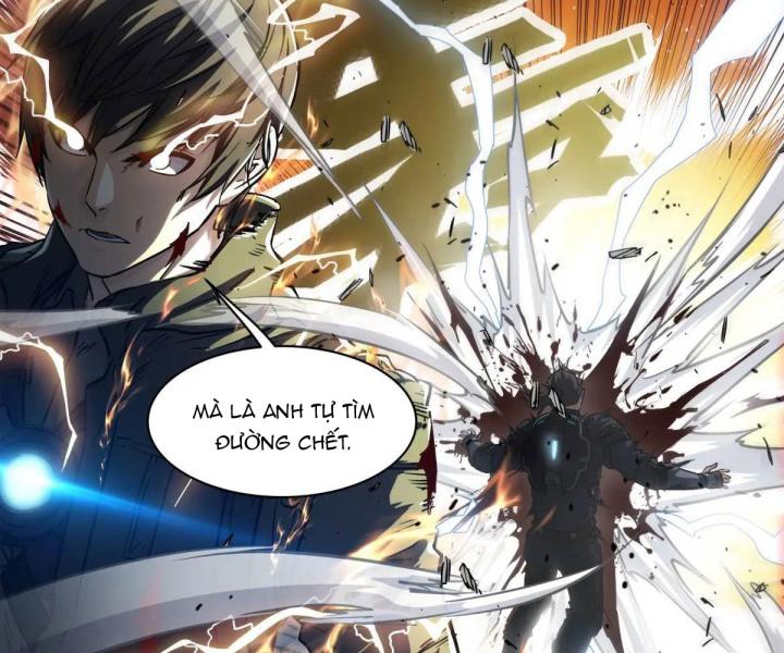 Khung Đỉnh Chi Thượng Chapter 126 - Trang 3