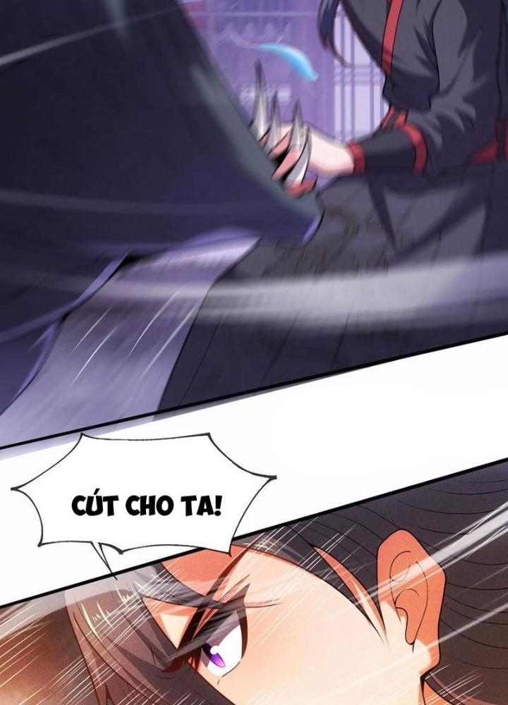 Cẩu Lương Thành Chuẩn Thánh, Ta Được Nữ Đế Triệu Hoán Chapter 62 - Trang 3