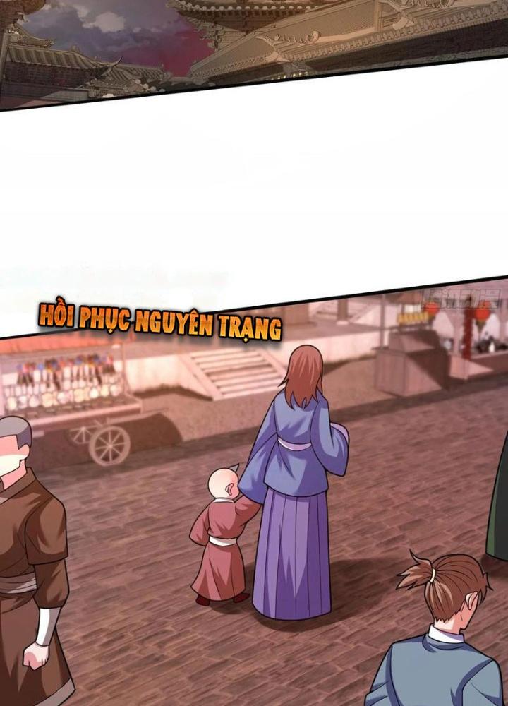 Cẩu Lương Thành Chuẩn Thánh, Ta Được Nữ Đế Triệu Hoán Chapter 62 - Trang 3