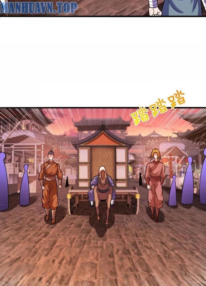 Cẩu Lương Thành Chuẩn Thánh, Ta Được Nữ Đế Triệu Hoán Chapter 62 - Trang 3