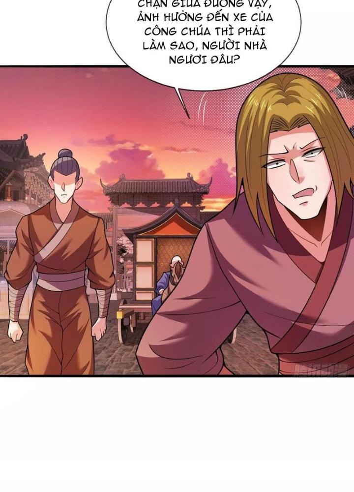 Cẩu Lương Thành Chuẩn Thánh, Ta Được Nữ Đế Triệu Hoán Chapter 62 - Trang 3