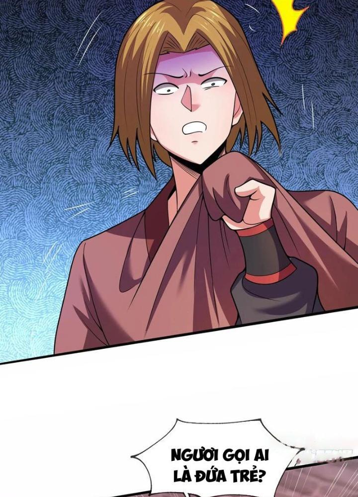 Cẩu Lương Thành Chuẩn Thánh, Ta Được Nữ Đế Triệu Hoán Chapter 62 - Trang 3