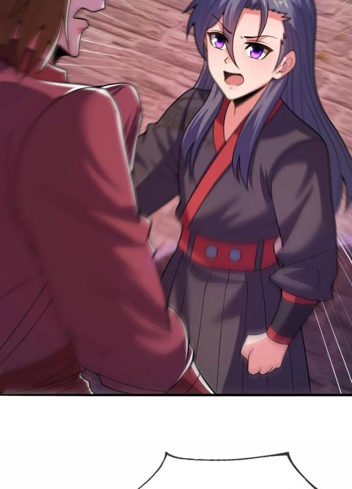 Cẩu Lương Thành Chuẩn Thánh, Ta Được Nữ Đế Triệu Hoán Chapter 62 - Trang 3