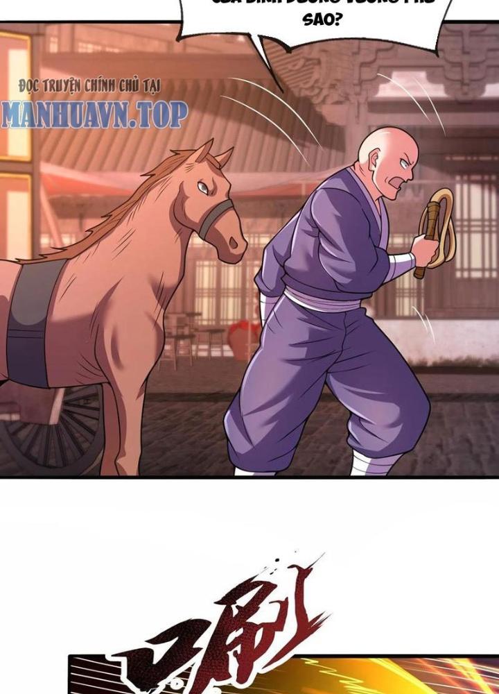 Cẩu Lương Thành Chuẩn Thánh, Ta Được Nữ Đế Triệu Hoán Chapter 62 - Trang 3