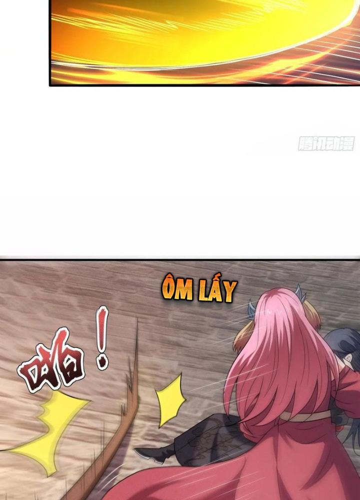 Cẩu Lương Thành Chuẩn Thánh, Ta Được Nữ Đế Triệu Hoán Chapter 62 - Trang 3