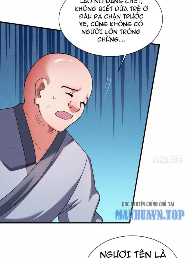 Cẩu Lương Thành Chuẩn Thánh, Ta Được Nữ Đế Triệu Hoán Chapter 62 - Trang 3