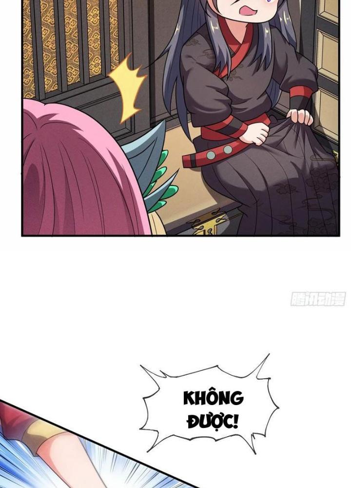 Cẩu Lương Thành Chuẩn Thánh, Ta Được Nữ Đế Triệu Hoán Chapter 62 - Trang 3