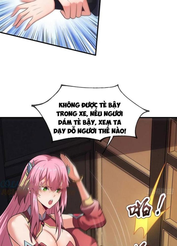 Cẩu Lương Thành Chuẩn Thánh, Ta Được Nữ Đế Triệu Hoán Chapter 62 - Trang 3