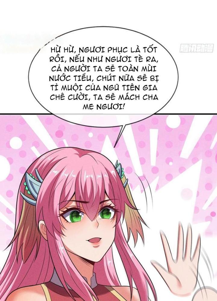 Cẩu Lương Thành Chuẩn Thánh, Ta Được Nữ Đế Triệu Hoán Chapter 62 - Trang 3