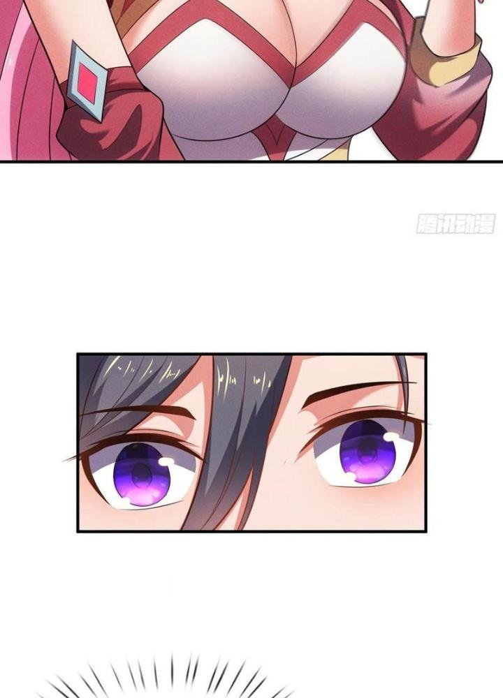 Cẩu Lương Thành Chuẩn Thánh, Ta Được Nữ Đế Triệu Hoán Chapter 62 - Trang 3