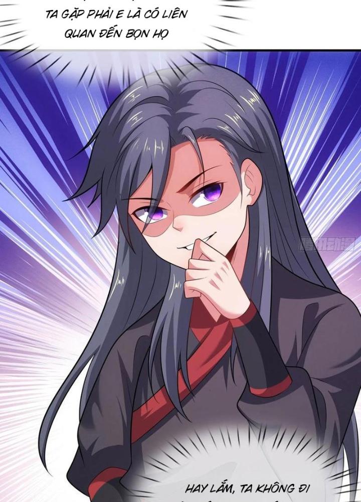 Cẩu Lương Thành Chuẩn Thánh, Ta Được Nữ Đế Triệu Hoán Chapter 62 - Trang 3