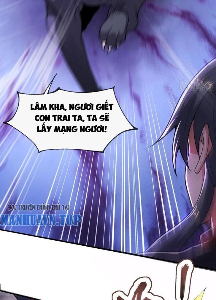 Cẩu Lương Thành Chuẩn Thánh, Ta Được Nữ Đế Triệu Hoán Chapter 62 - Trang 3