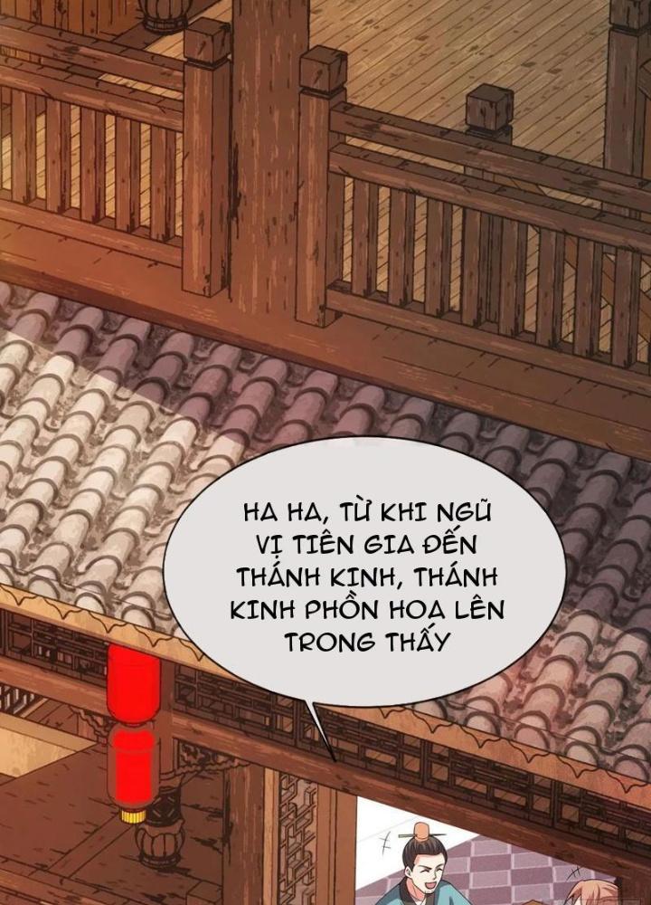 Cẩu Lương Thành Chuẩn Thánh, Ta Được Nữ Đế Triệu Hoán Chapter 62 - Trang 3
