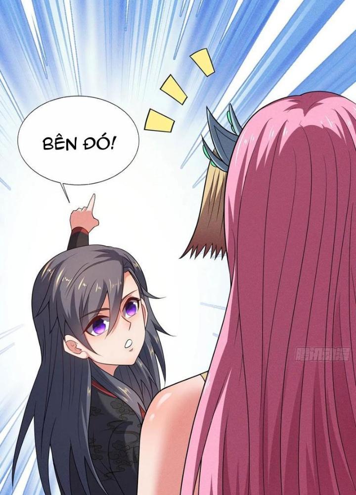 Cẩu Lương Thành Chuẩn Thánh, Ta Được Nữ Đế Triệu Hoán Chapter 62 - Trang 3