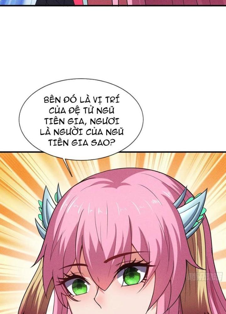 Cẩu Lương Thành Chuẩn Thánh, Ta Được Nữ Đế Triệu Hoán Chapter 62 - Trang 3