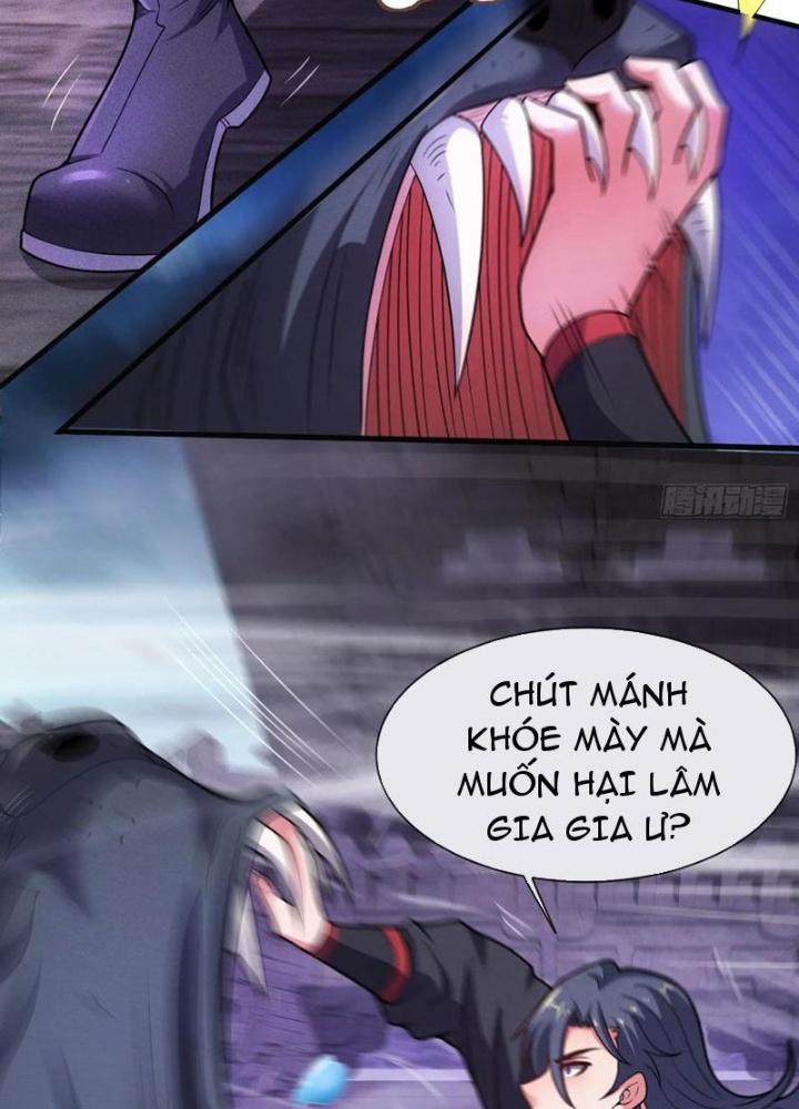 Cẩu Lương Thành Chuẩn Thánh, Ta Được Nữ Đế Triệu Hoán Chapter 62 - Trang 3