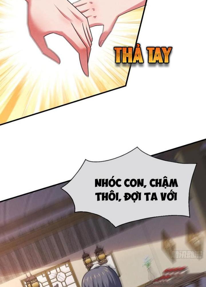 Cẩu Lương Thành Chuẩn Thánh, Ta Được Nữ Đế Triệu Hoán Chapter 62 - Trang 3