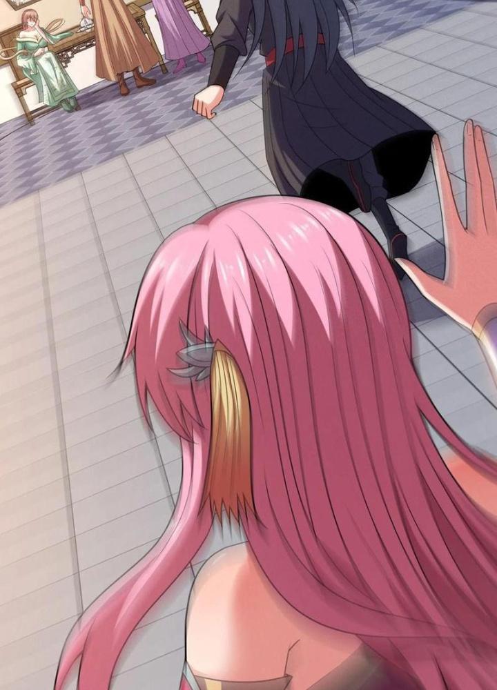 Cẩu Lương Thành Chuẩn Thánh, Ta Được Nữ Đế Triệu Hoán Chapter 62 - Trang 3