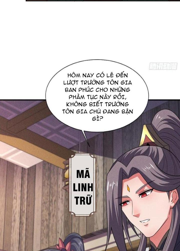 Cẩu Lương Thành Chuẩn Thánh, Ta Được Nữ Đế Triệu Hoán Chapter 62 - Trang 3