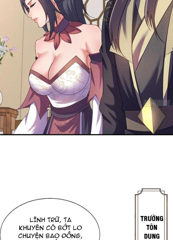Cẩu Lương Thành Chuẩn Thánh, Ta Được Nữ Đế Triệu Hoán Chapter 62 - Trang 3