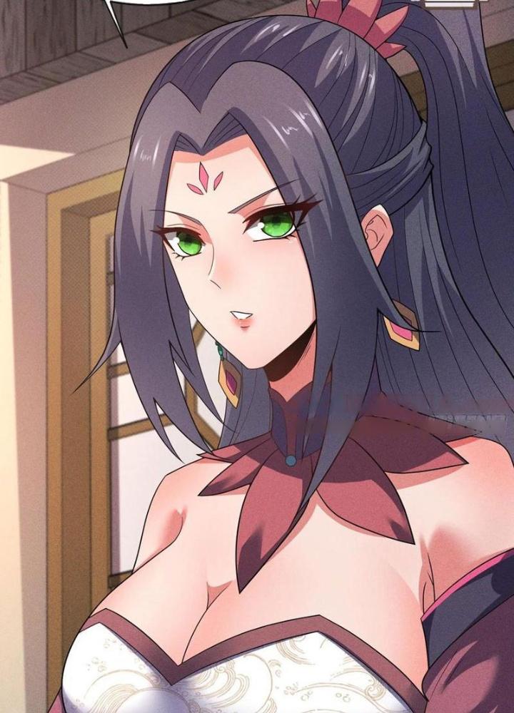 Cẩu Lương Thành Chuẩn Thánh, Ta Được Nữ Đế Triệu Hoán Chapter 62 - Trang 3