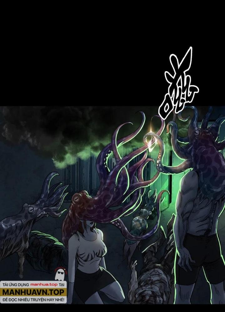 Quay Đầu Là Bờ Chapter 54 - Trang 2