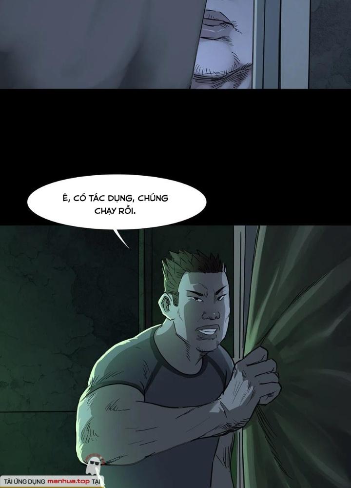 Quay Đầu Là Bờ Chapter 54 - Trang 2