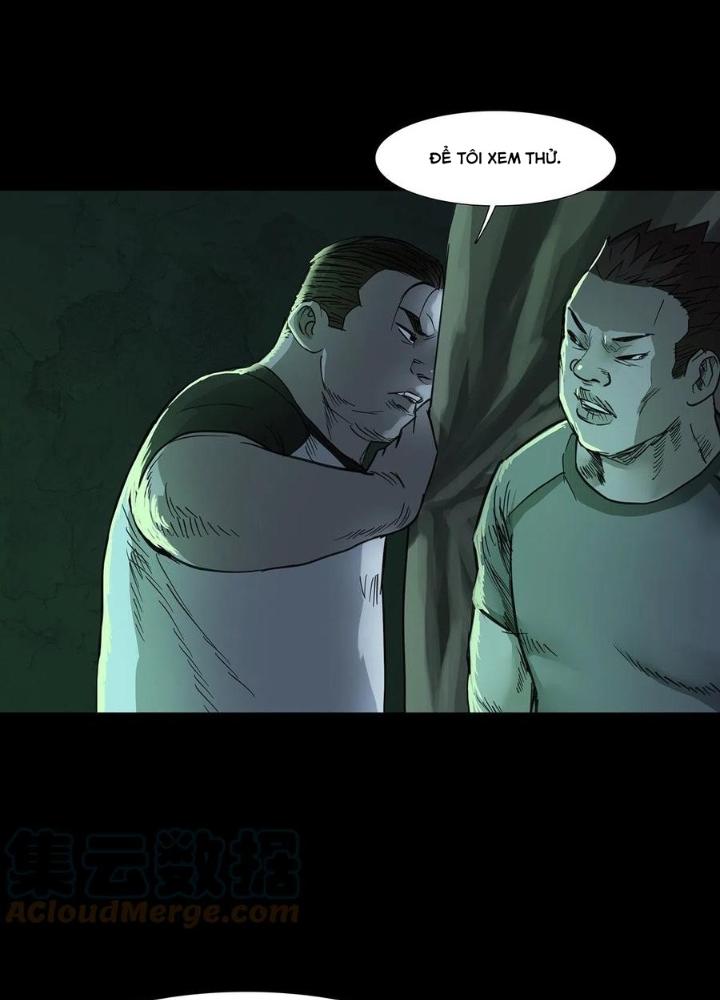 Quay Đầu Là Bờ Chapter 54 - Trang 2