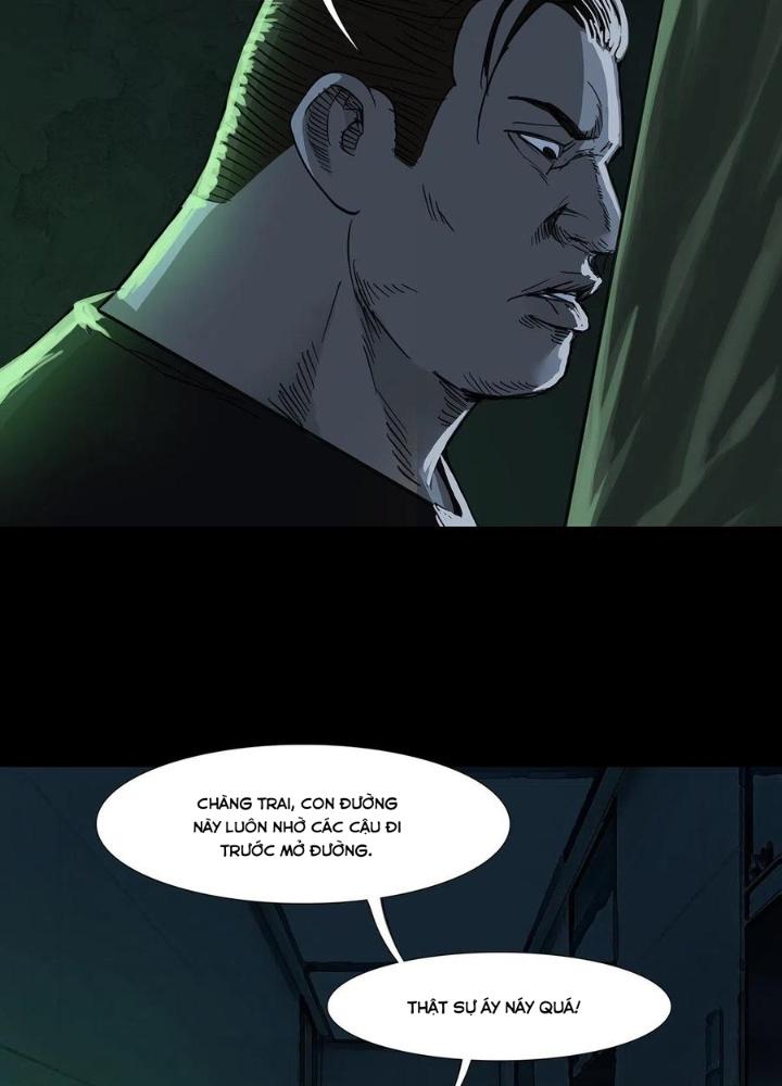 Quay Đầu Là Bờ Chapter 54 - Trang 2