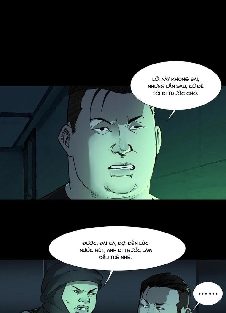 Quay Đầu Là Bờ Chapter 54 - Trang 2