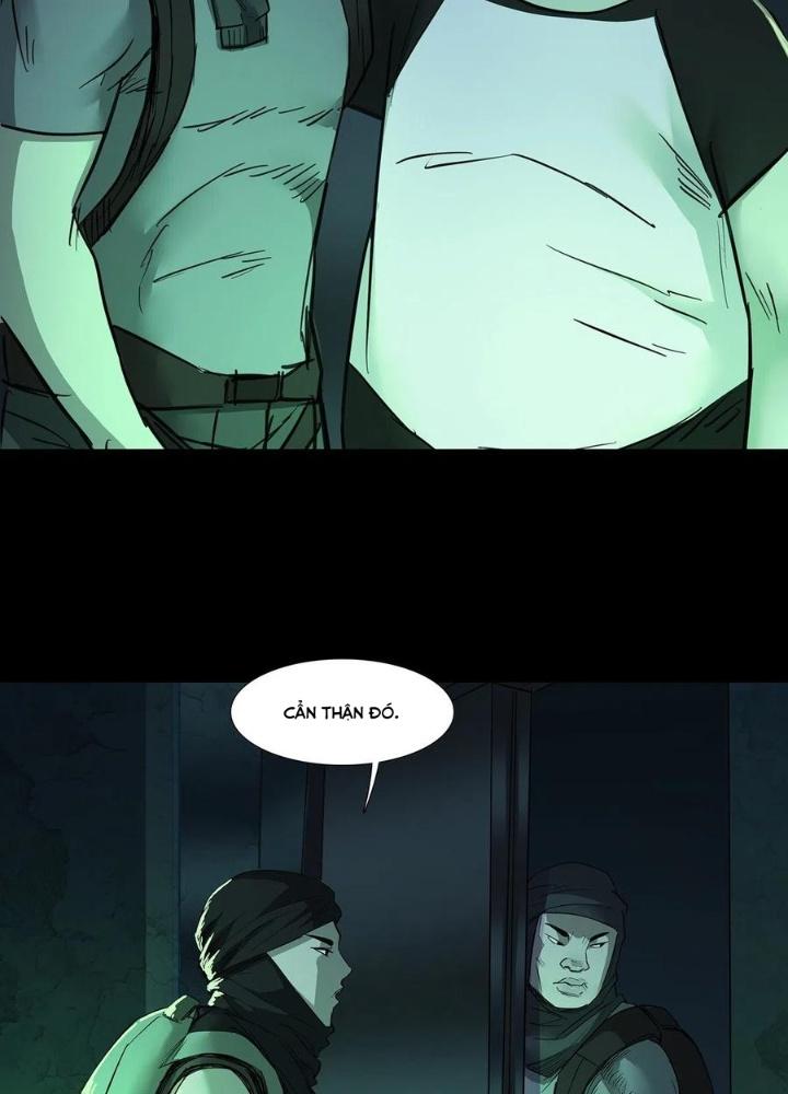 Quay Đầu Là Bờ Chapter 54 - Trang 2