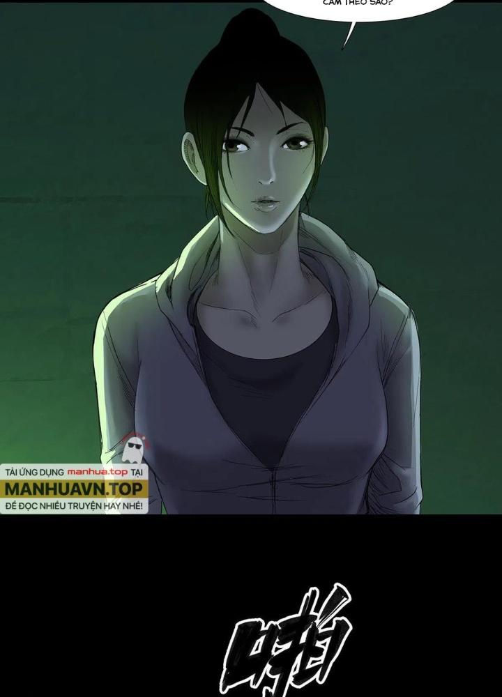 Quay Đầu Là Bờ Chapter 54 - Trang 2