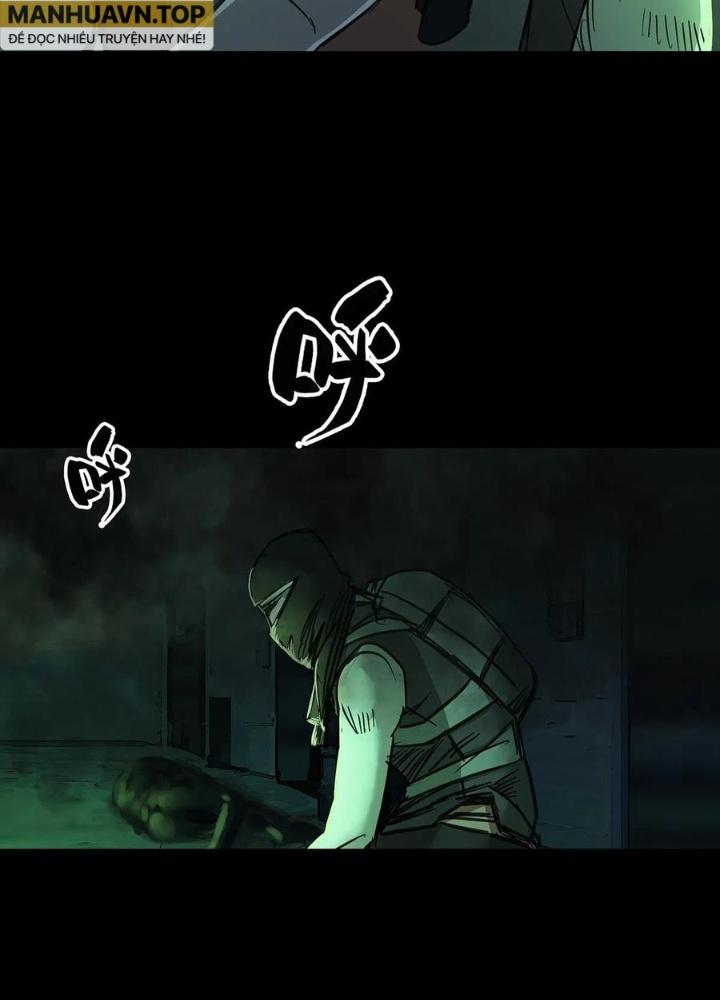 Quay Đầu Là Bờ Chapter 54 - Trang 2