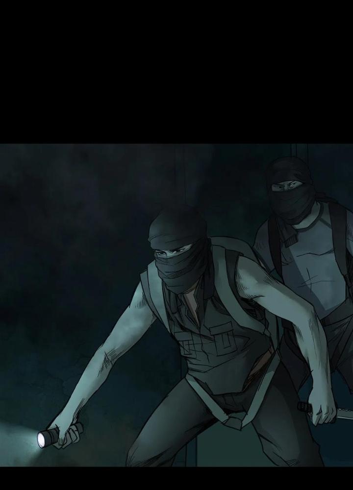 Quay Đầu Là Bờ Chapter 54 - Trang 2